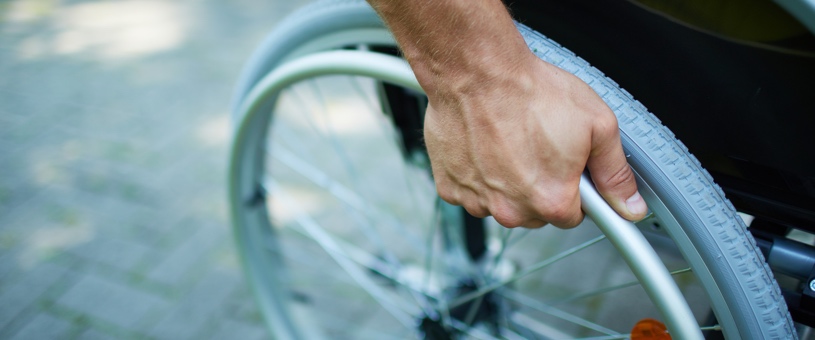 Dudley Tameside Wheelchair Services
