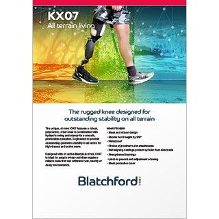 KX07 Datasheet Thumbnail