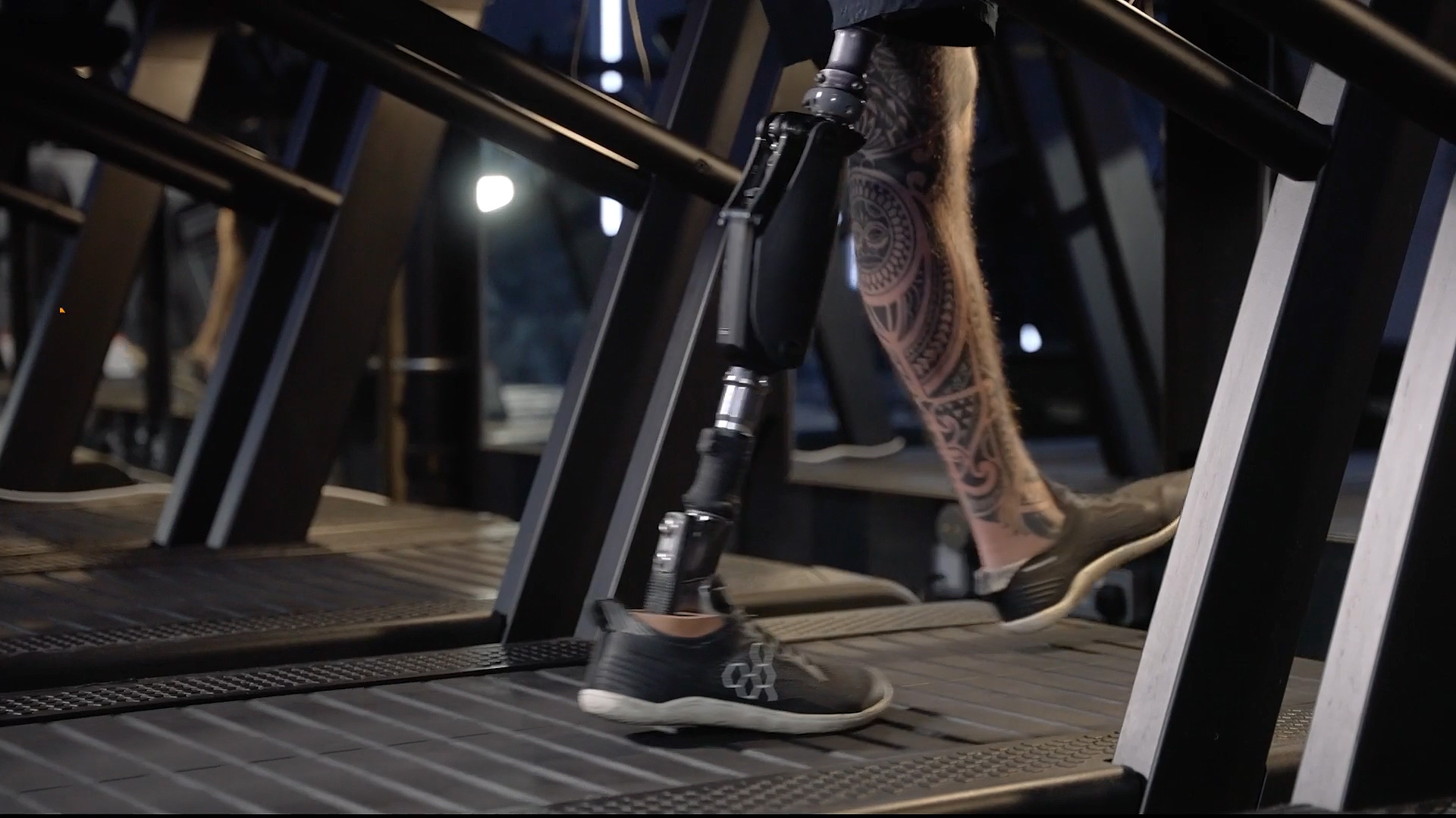 Jack Eyers KX06 Gym10