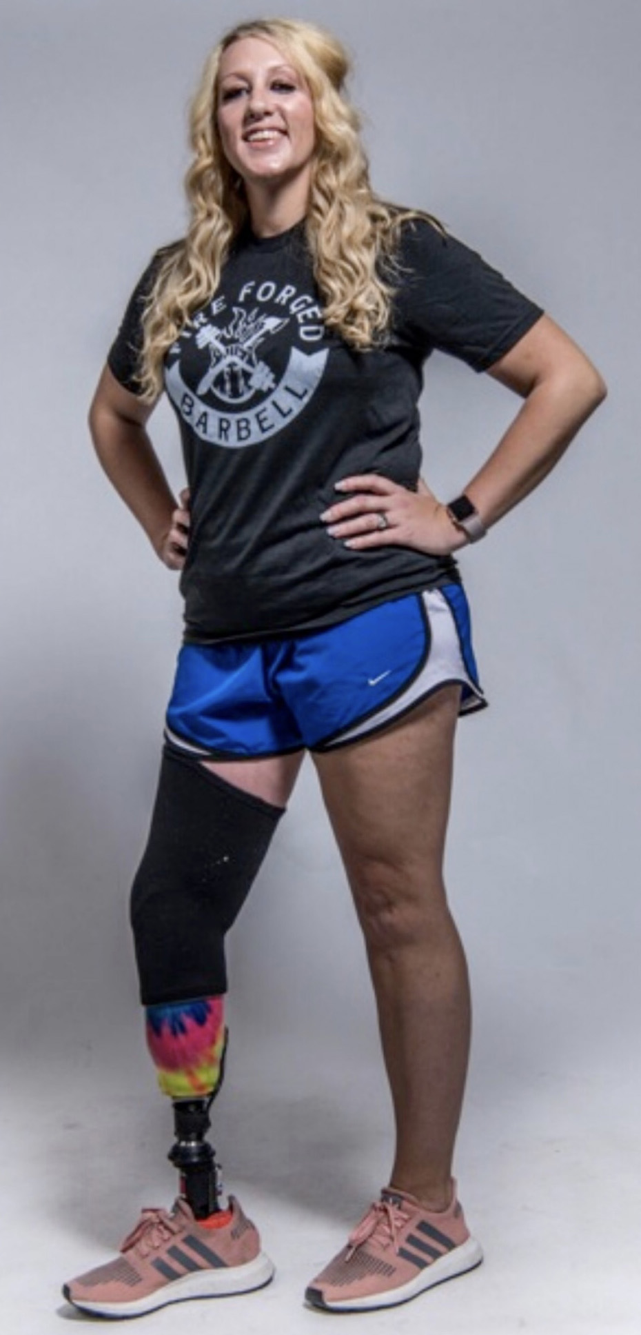 Angie Fowler