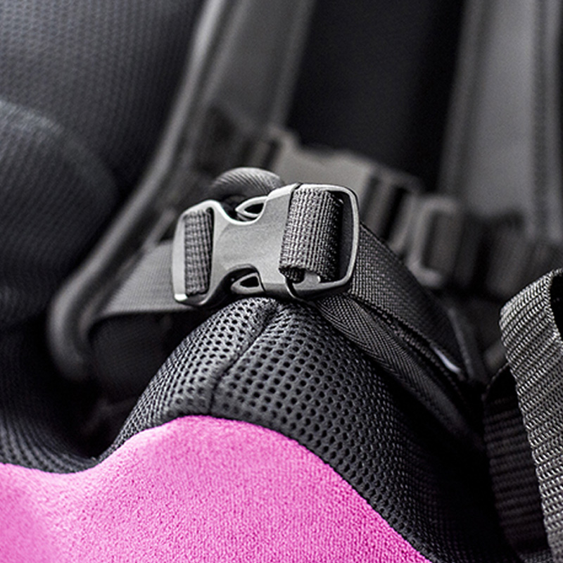 Quilted cover in a range  of colours