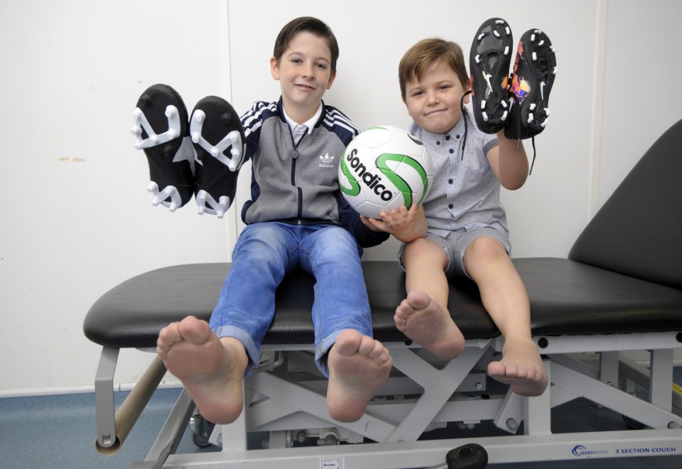 Brothers Private Clinic News