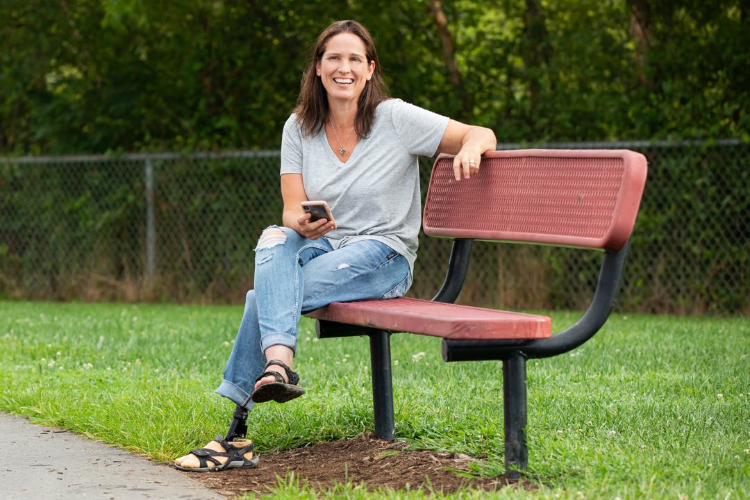 Natural Sitting & Standing