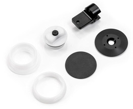 Sockets Locks Valves Kit 099135