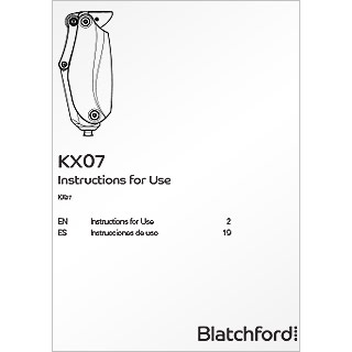 KX07 IFU Pk1 Thumbnail