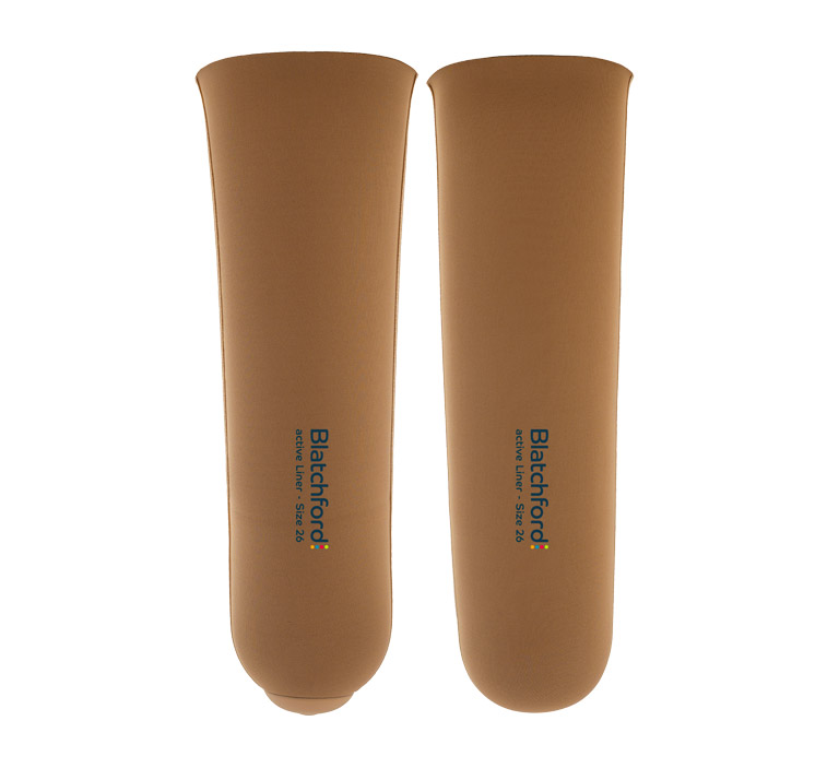 Active Liners V2