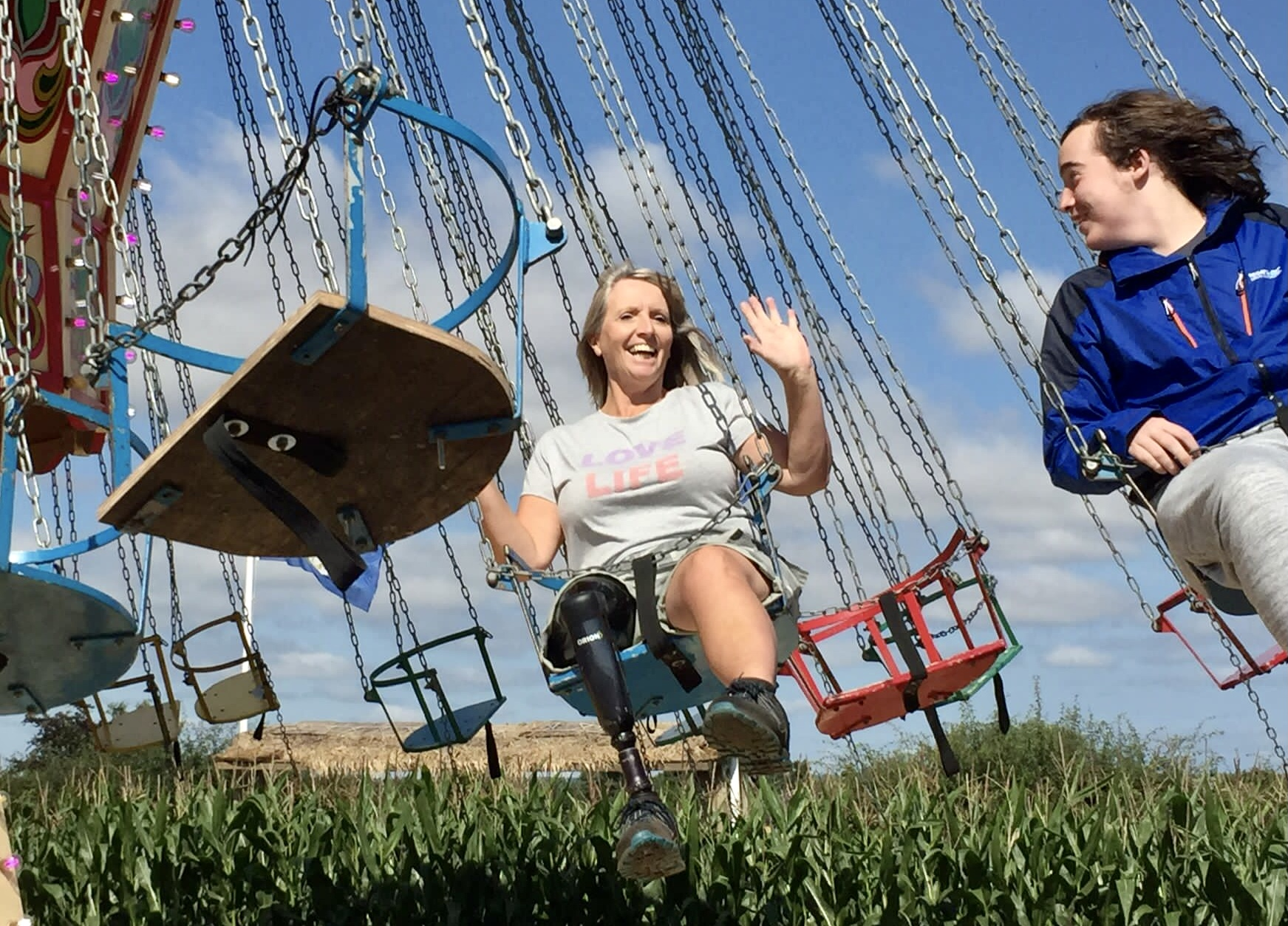 Alison Tubbs Orion3 2