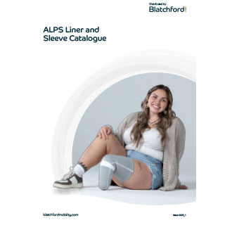 Alps Liners Catalogue