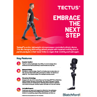 Tectus Thumb Datasheet
