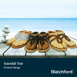 Linx Sandal Toe Foot Range Information 1