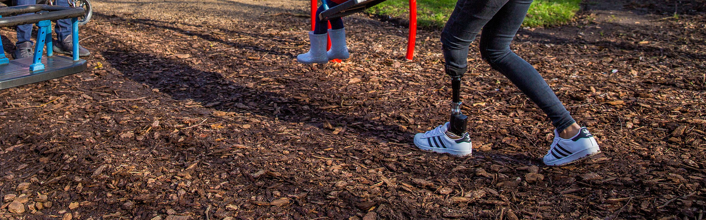 Sian At Playground (7)