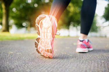 Hydraulic Ankle Technology