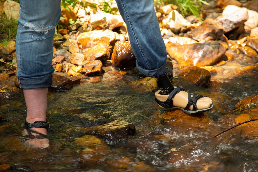 Robust & Waterproof Design