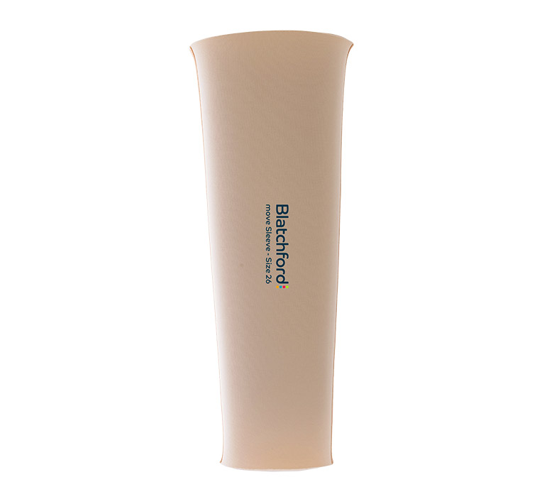Move Sleeve V2
