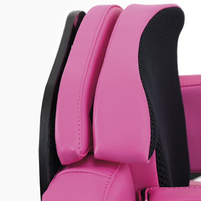 Hardwearing vinyl covers in a range of colours