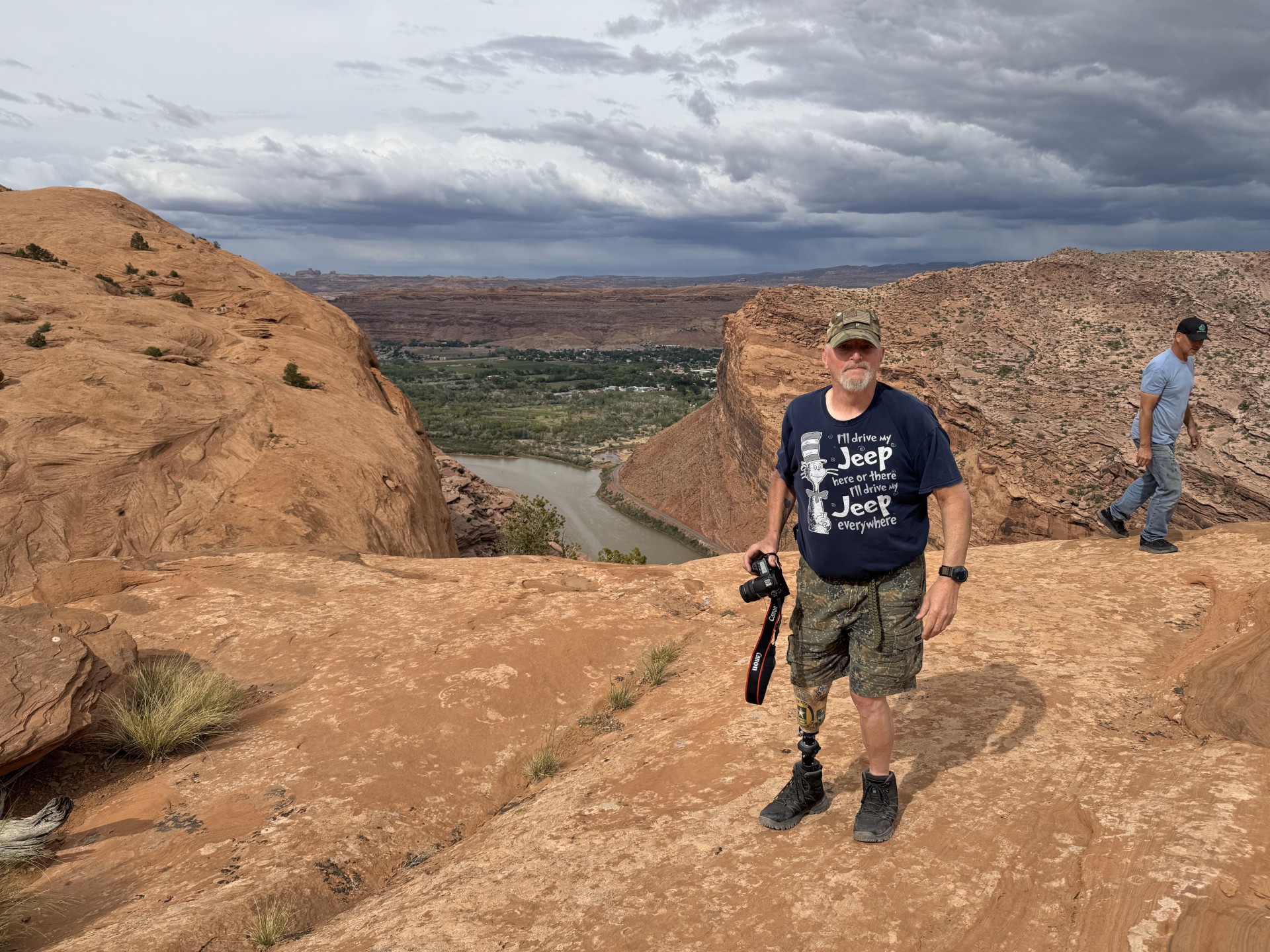 Thumbnail Moab #2 2025