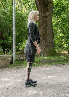 Standing Support