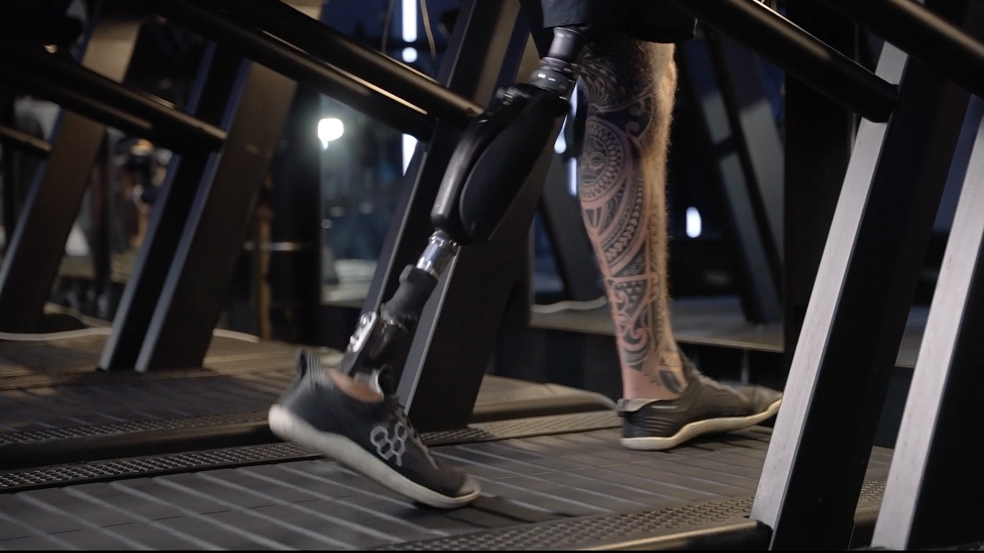 Jack Eyers KX06 Gym9