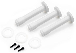 Torsion Devices Kit TTP 0.6 Tkit