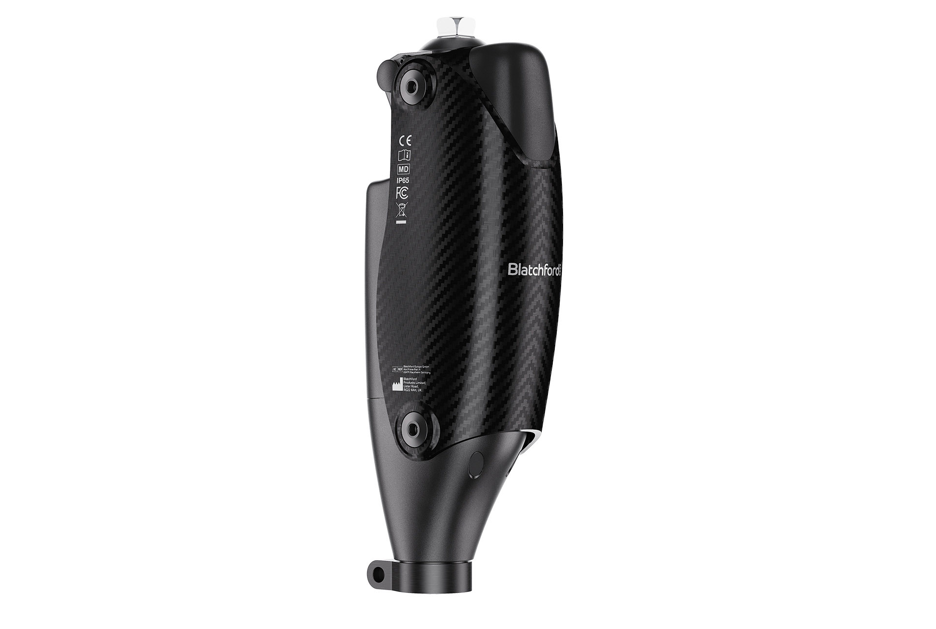 Avior Upright 39