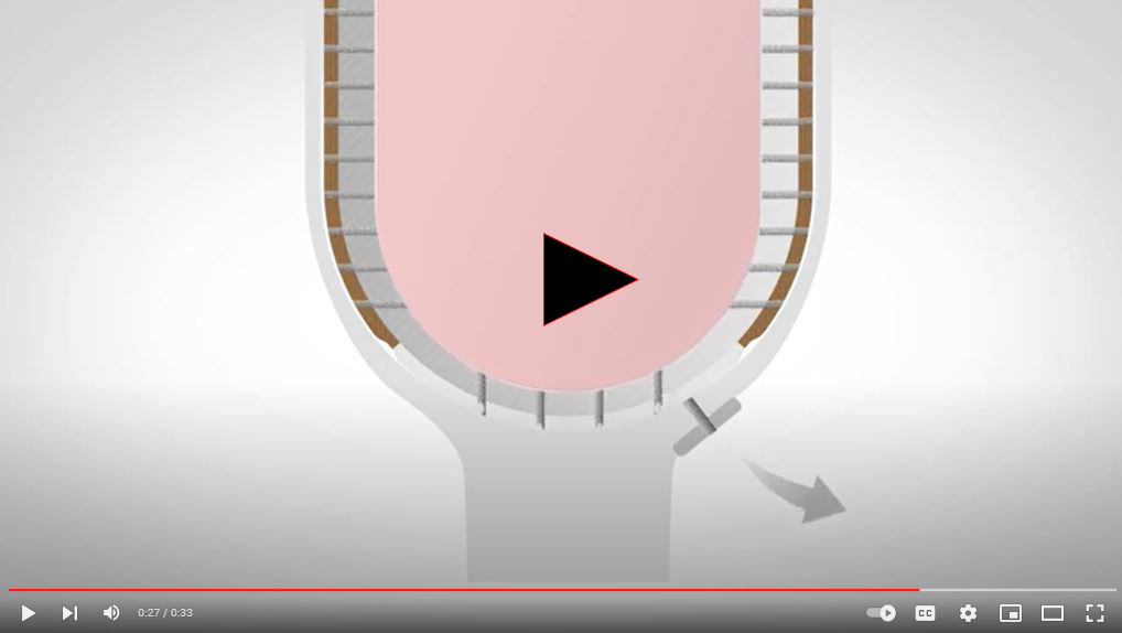 How Silcare Liners Technology Works