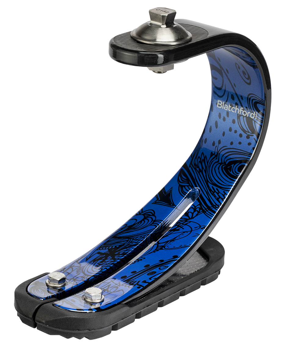Mini Blade XT Blue