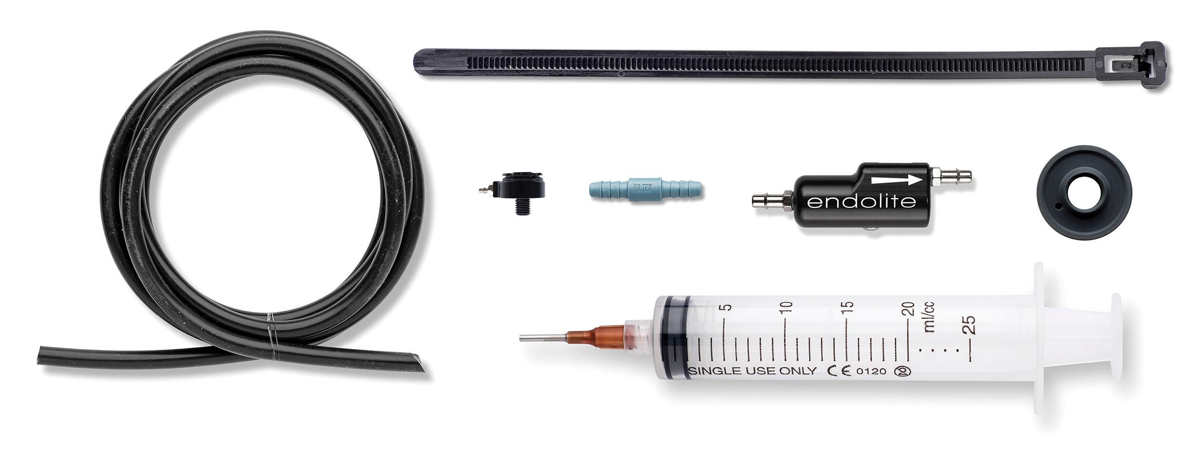 Socket Connection Kit 2019