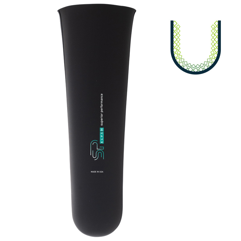 Alps Superior Liner Grip