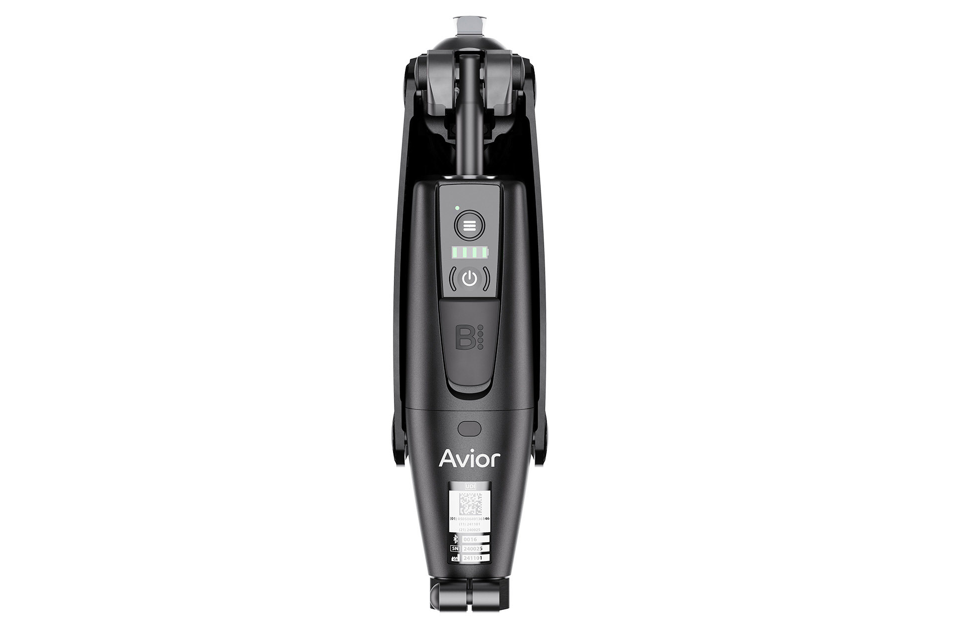 Avior Upright 61