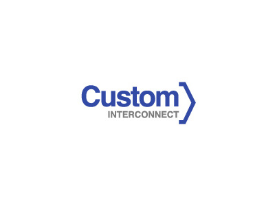Custom Interconnect Logo