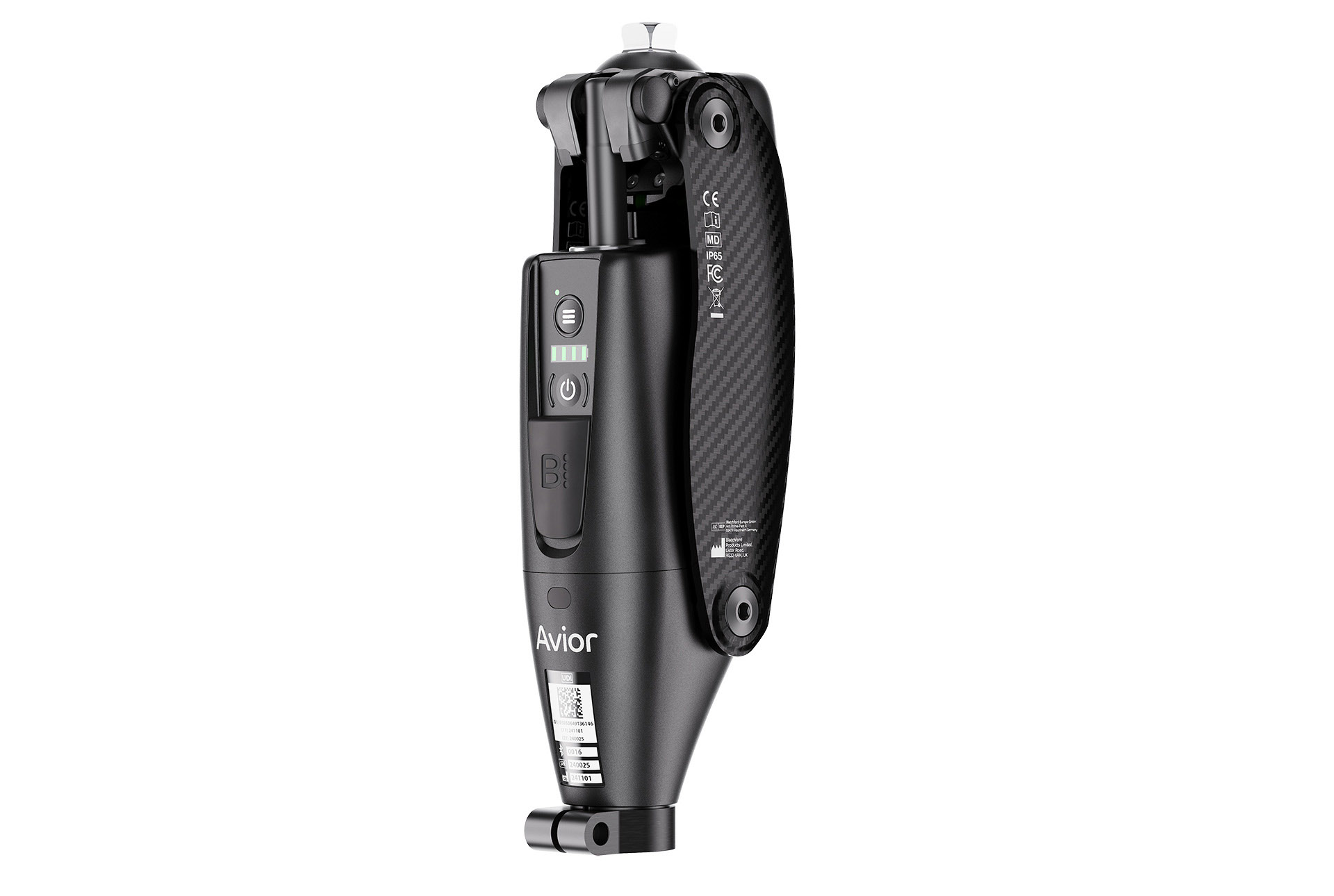 Avior Upright 54