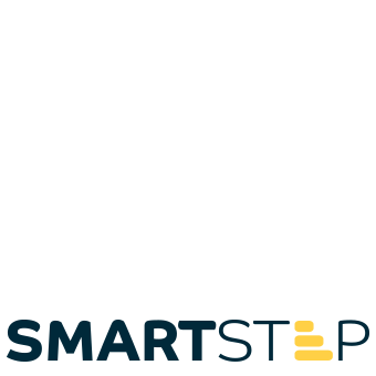 Smartstep Logo Square Transparent