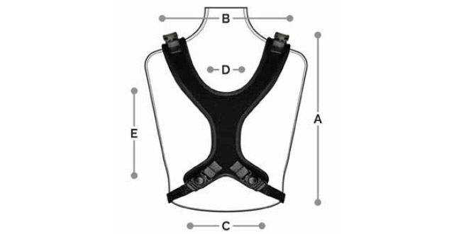 Sternum Harness